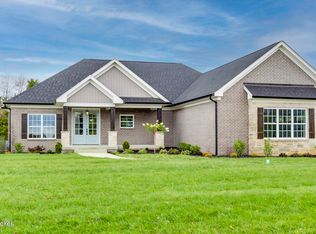 507 Dalton Dr, Fisherville, KY 40023