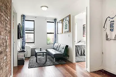 Rented by Living New York