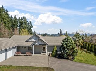 10111 252nd Street E, Graham, WA