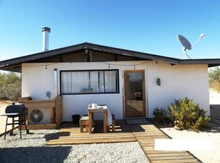 60333 Terry Ln, Landers, CA 92285