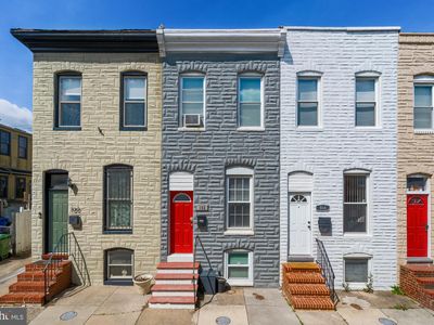 102 N Glover St, Baltimore, MD, 21224