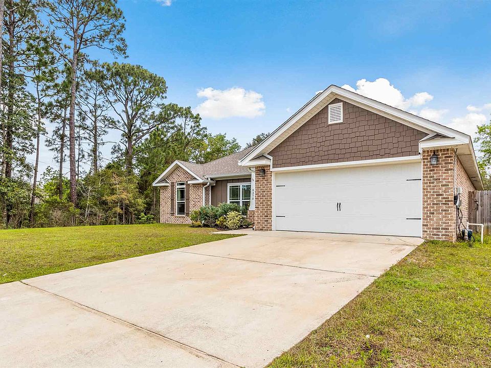 4370 Carol Ct, Gulf Breeze, FL 32563 Zillow