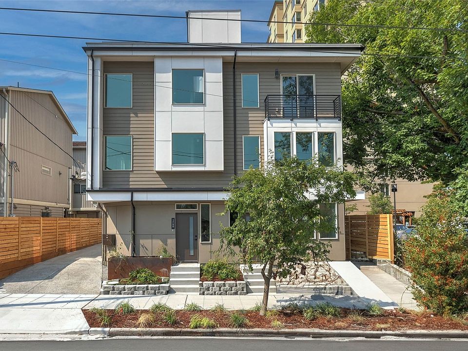 1711 14th Avenue S, Seattle, WA 98144 | Zillow