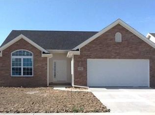 6921 Southpine Ct, Maumee, OH 43537