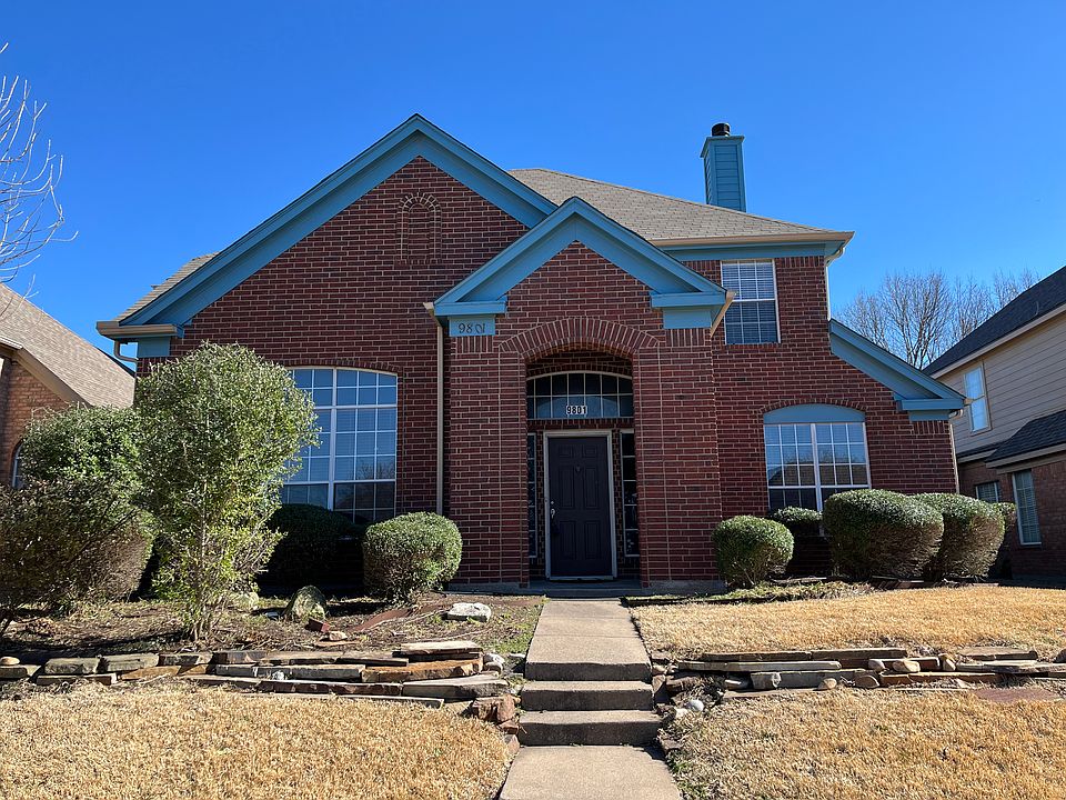 1st image of 9801 Preston Vineyard Dr