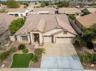828 E Teakwood Dr, Chandler, AZ 85249