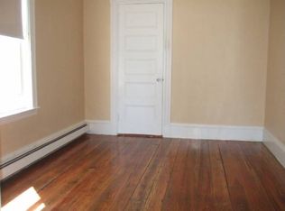 11 Newport St #1, Dorchester, MA 02125