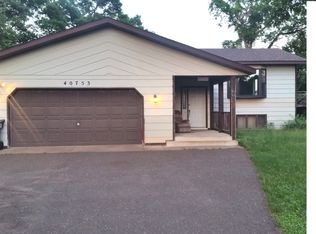 40753 Forest Blvd, North Branch, MN 55056