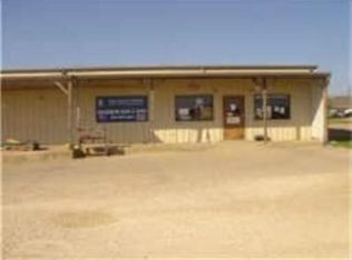 1301 N Brazos St, Whitney, TX 76692