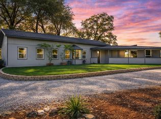 3500 Indian Creek Rd, Placerville, CA 95667