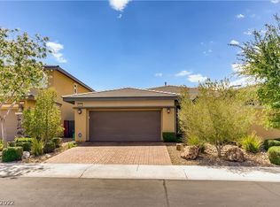 5845 Glory Heights Dr, Las Vegas, NV 89135