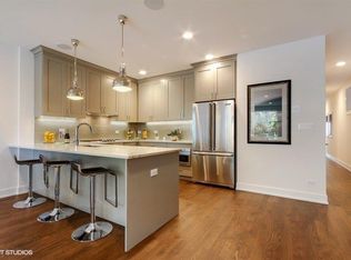 1217 N California Ave #3Z, Chicago, IL 60622