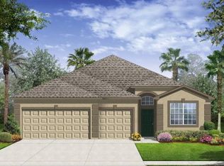 18721 Milton Keynes Ct, Land O Lakes, FL 34638