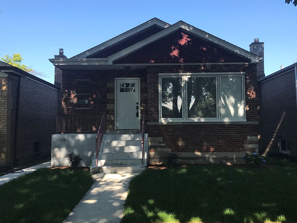 1st image of 4810 S La Crosse Ave