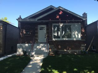 4810 S La Crosse Ave, Chicago, IL 60638