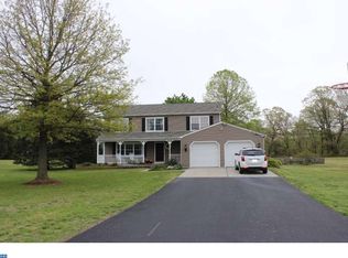 2610 Kings Hwy, Woolwich Township, NJ 08085