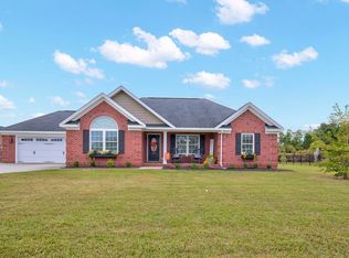 376 Farmtrac Dr #THE, Galivants Ferry, SC 29544