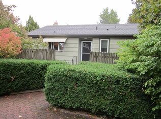 1514 Borah Ave, Moscow, ID 83843