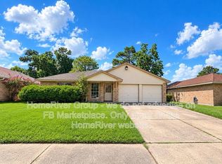 4214 Shawnee St, Baytown, TX 77521