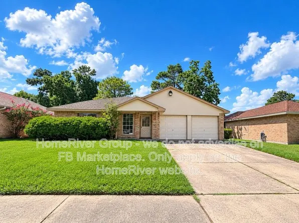 4214 Shawnee St, Baytown, TX 77521