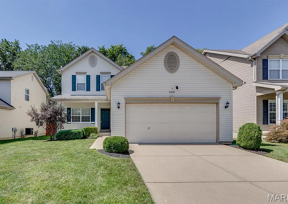 546 Springhurst Pkwy