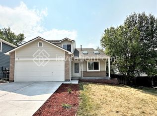 5069 S Espana Way, Centennial, CO 80015