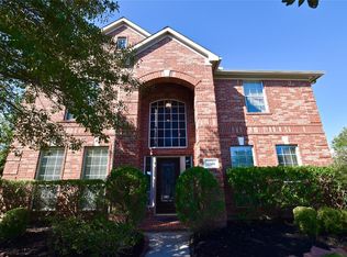 12606 Ligustrum Trail Ct, Tomball, TX 77377