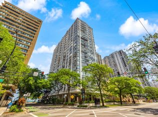 5757 N Sheridan Rd APT 20G, Chicago, IL 60660