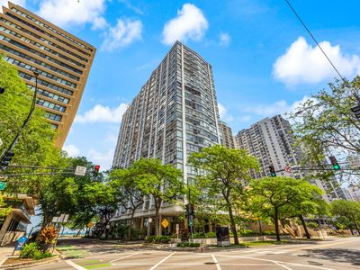 5757 N Sheridan Rd APT 20G, Chicago, IL, 60660