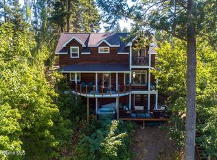 20535 N Pinehurst St, Rathdrum, ID 83858