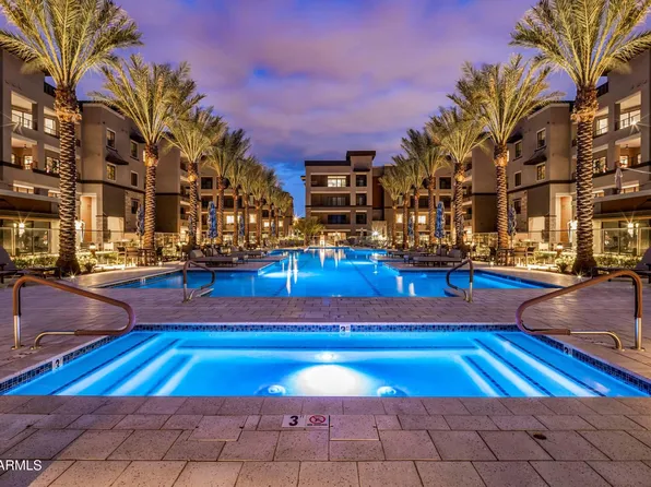 5250 E DEER VALLEY Drive #156, Phoenix, AZ 85054