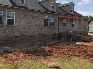 1356 Bryson Creek Dr, Mc Connells, SC 29726