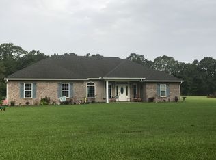 176 Vick Dauzat Rd, Marksville, LA 71341