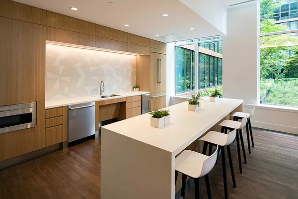 Rented by The Durst Organization | media 15