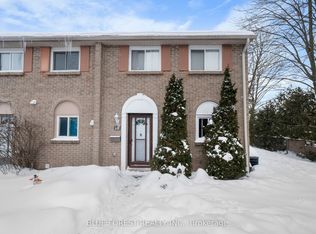 166 Southdale Rd W #18, London, ON N6J 2J1