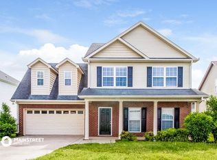 314 Ossabaw Dr, Murfreesboro, TN 37128