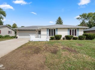 651 Concord Pl, Bourbonnais, IL 60914