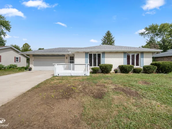 651 Concord Pl, Bourbonnais, IL 60914
