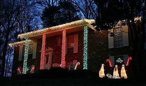 1416 Lakeshire Drive