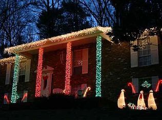 1416 Lakeshire Dr, Knoxville, TN 37922