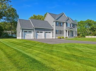 60 Ashden Ct, Attleboro, MA 02703