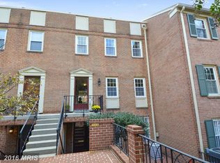 1620 Belmont St NW APT B, Washington, DC 20009