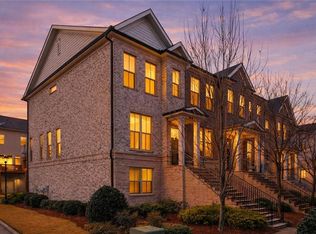 4219 Deming Cir, Sandy Springs, GA 30342