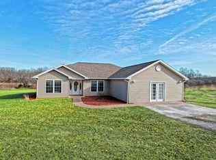 5874 Shelly Dr, Fulton, MO 65251