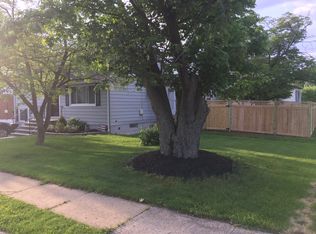 1717 Roosevelt Ave, Manville, NJ 08835