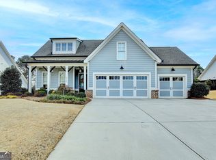 5450 Corabells Xing, Cumming, GA 30040