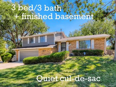 3185 S Ensenada Way, Aurora, CO, 80013