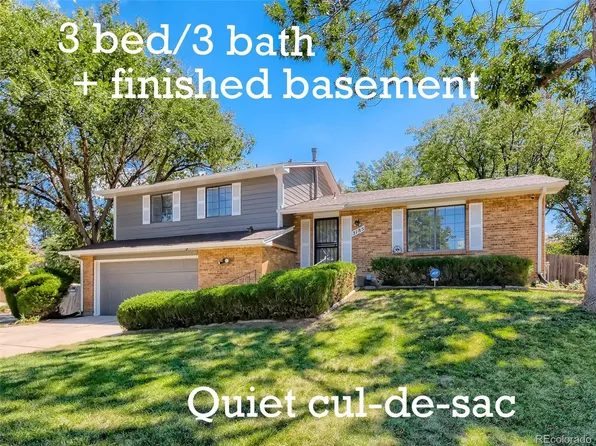 3185 S Ensenada Way, Aurora, CO 80013
