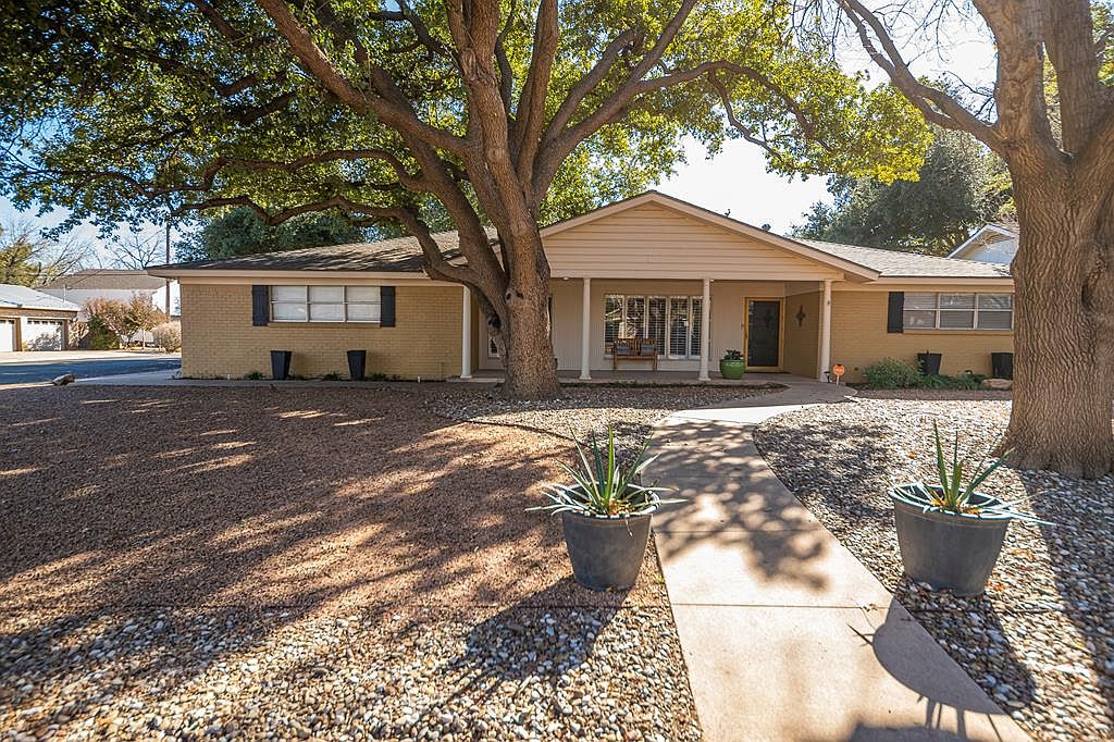 2401 Seaboard Ave, Midland, TX 79705 Zillow
