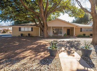 2401 Seaboard Ave, Midland, TX 79705